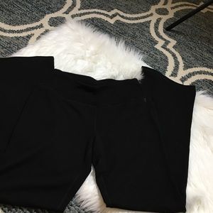 Torrid Bootcut Yoga Pants